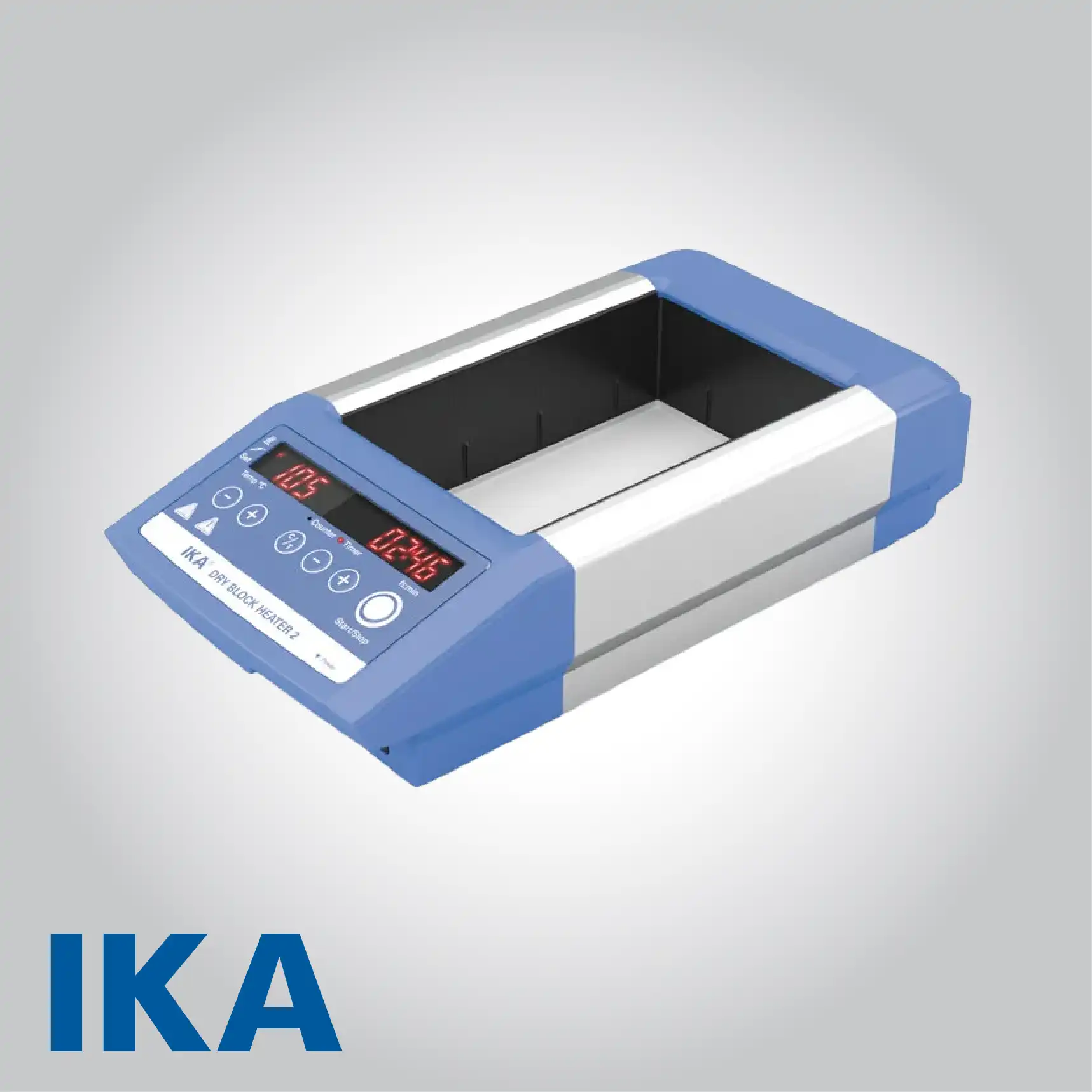 IKA Dry Block Heater